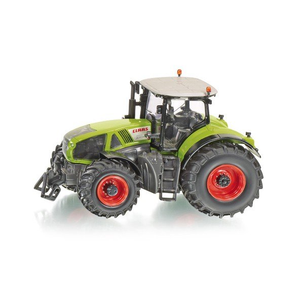 

Сику, Claas Axion 950, модель Siku