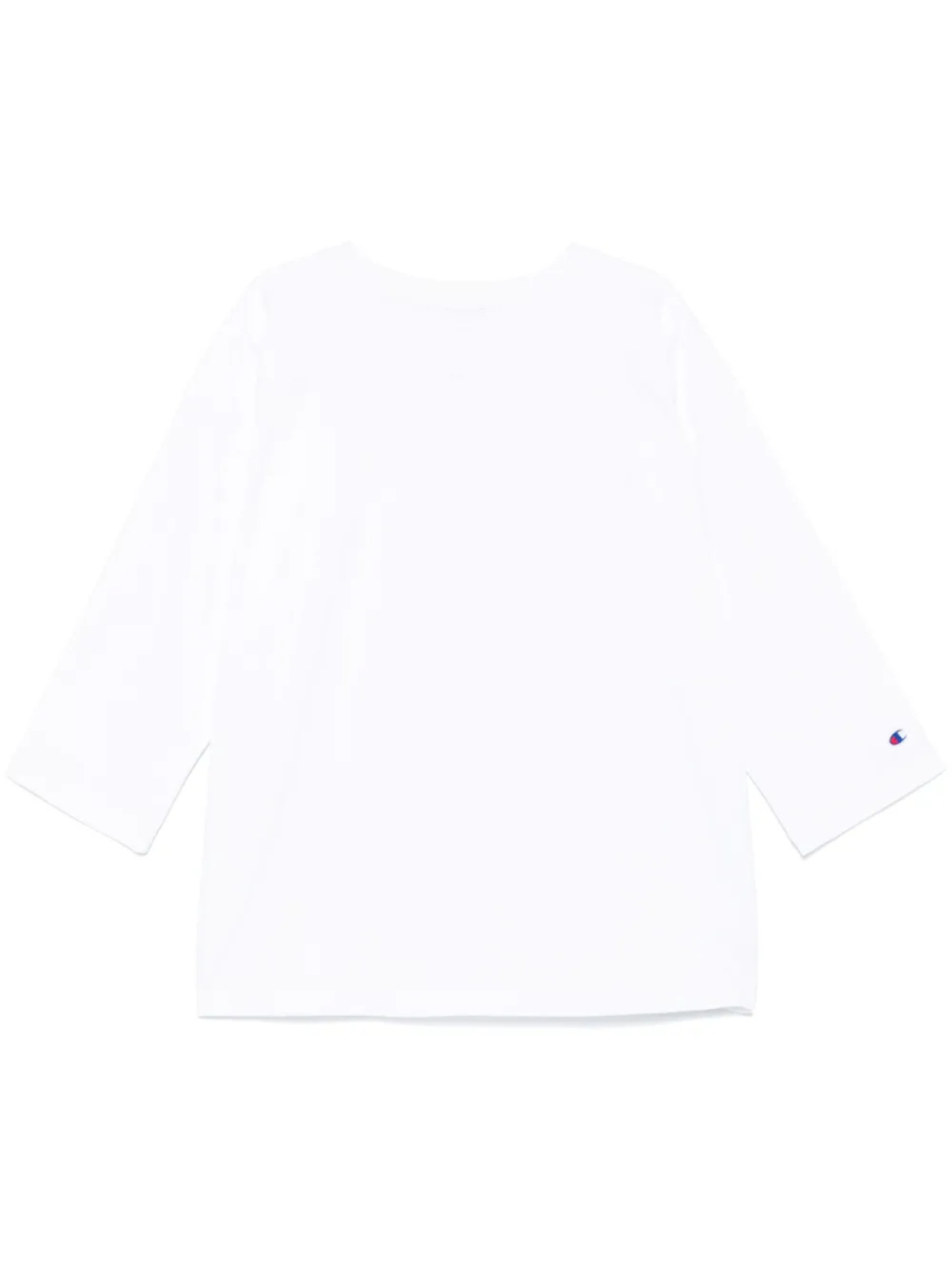 

Футболка Champion из хлопка, белый