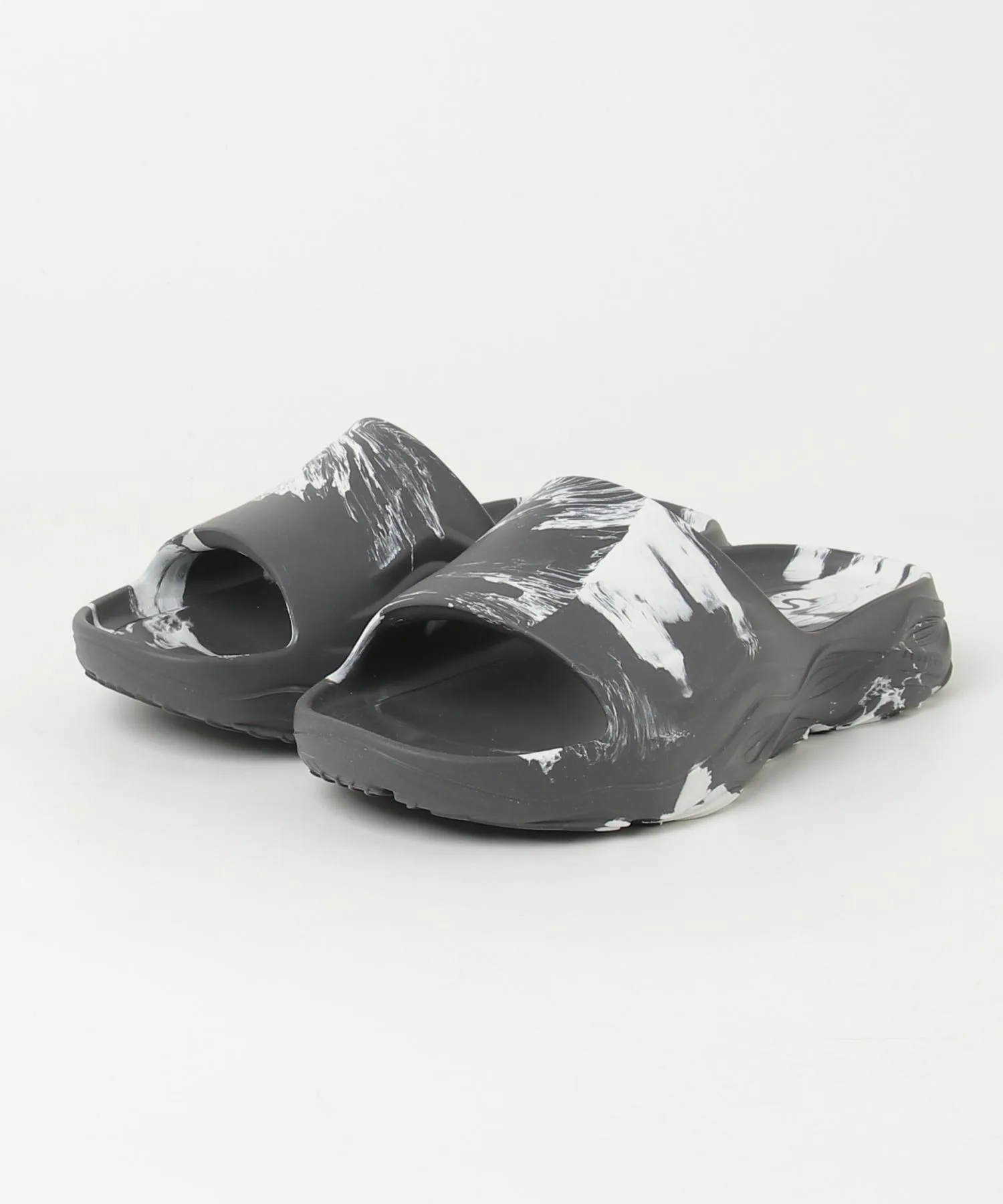 Мужские сандалии Doubleu ULTRA SPORTY SLIDE MARBLE MEN
