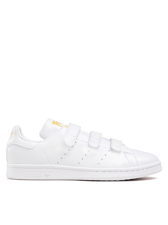 

Кроссовки Stan Smith Cf adidas, белый