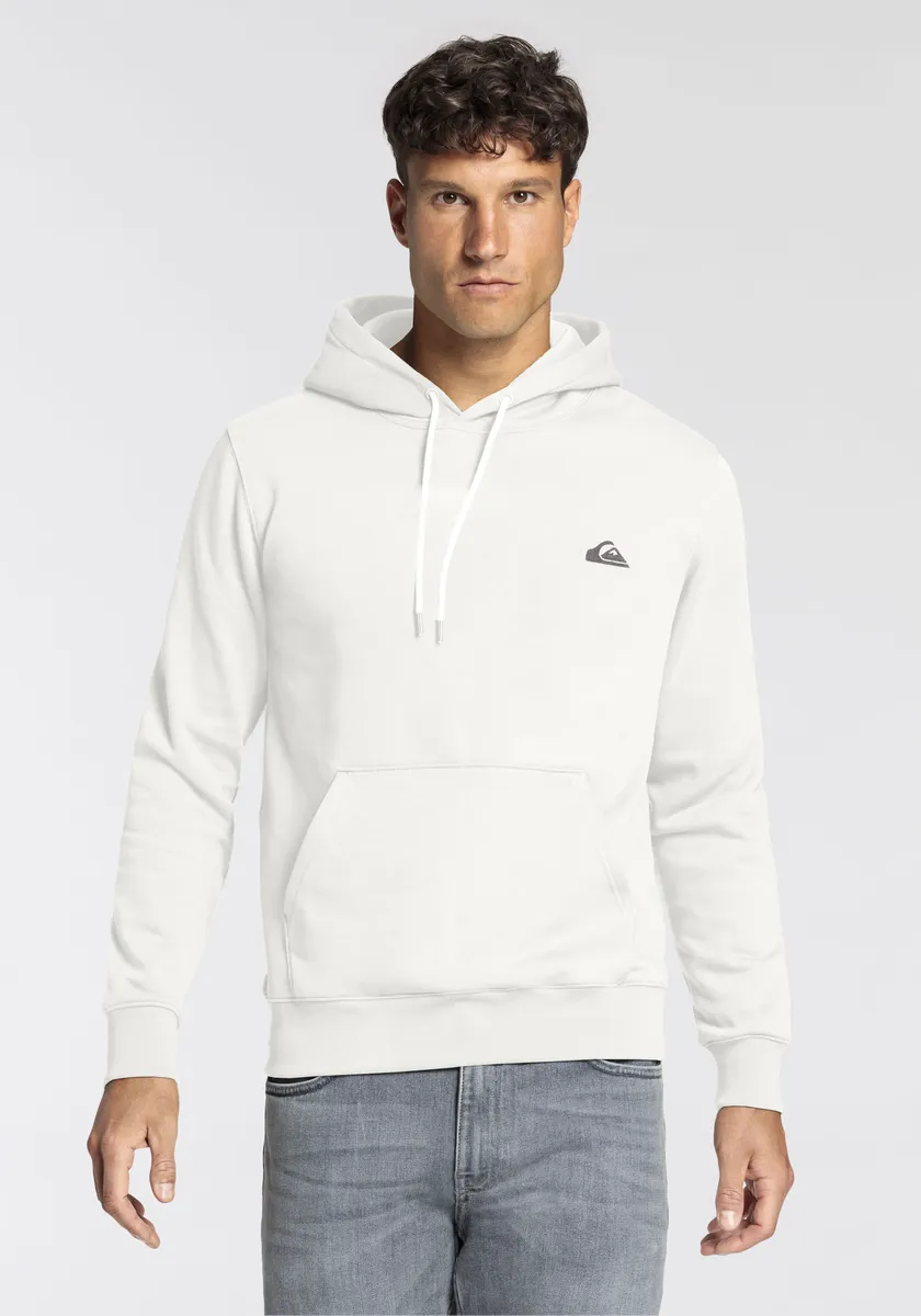 

Толстовка Quiksilver с капюшоном "BASIC HOODIE YOUNG MEN", цвет Birch