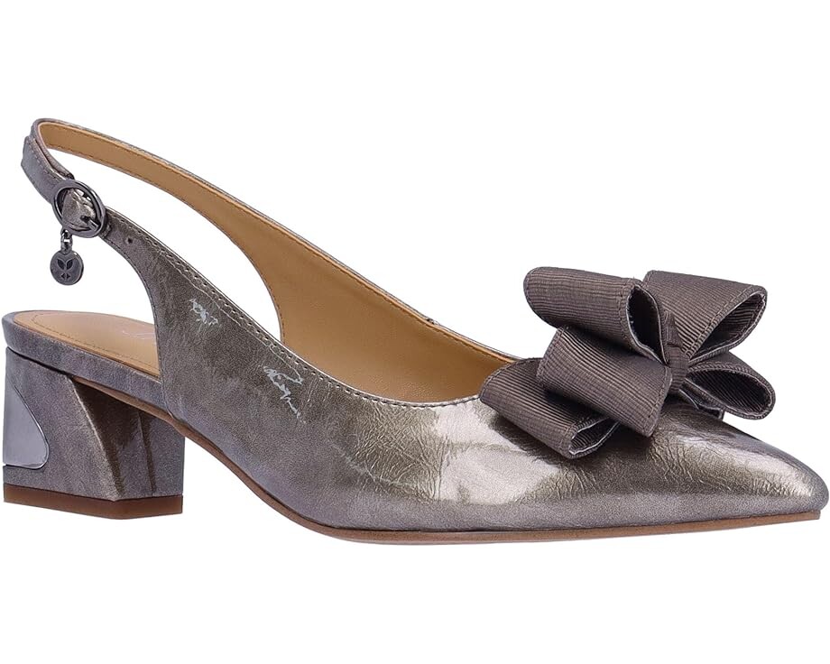 Туфли J. Renee Kimma, цвет Dark Taupe