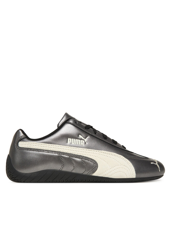 

Кроссовки Speedcat Metallic 403689 02 M Puma, серый