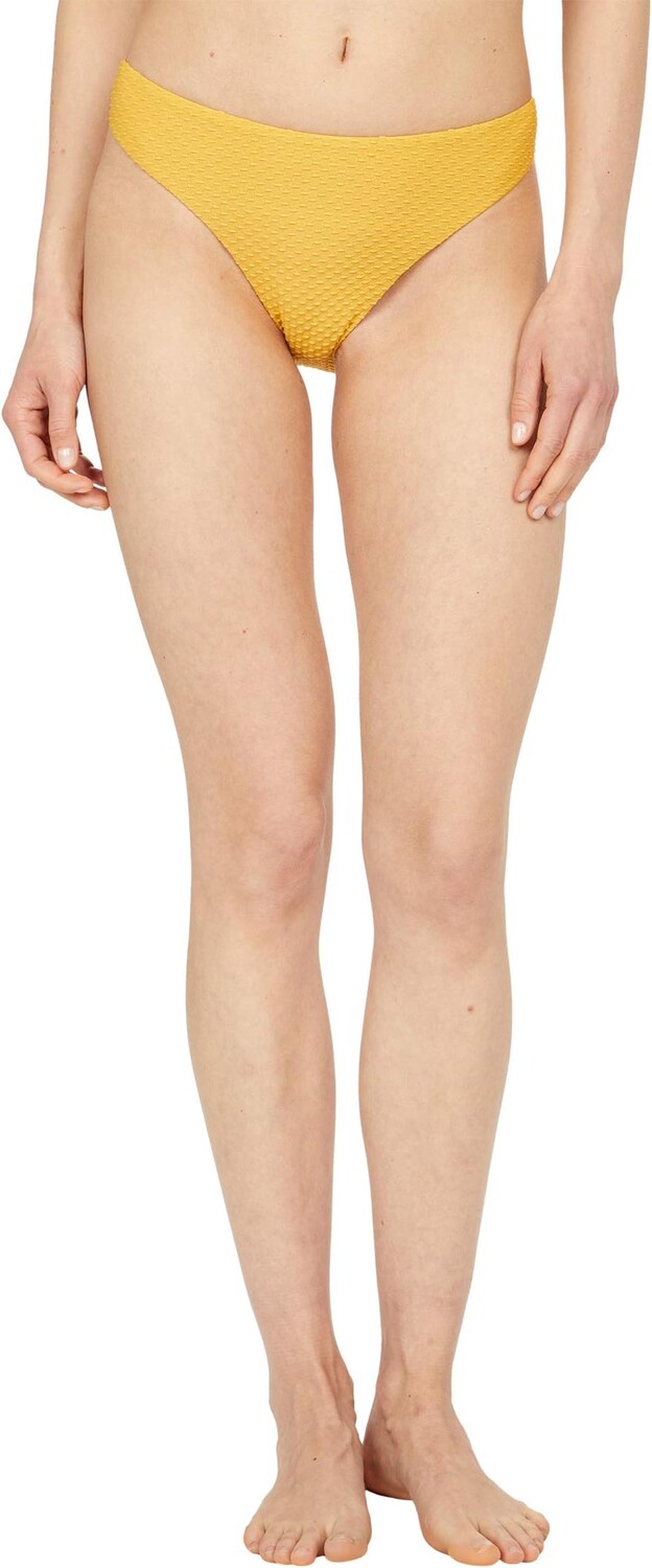 

Купальник O'Neill Rockley Saltwater Solids Texture, цвет Mimosa