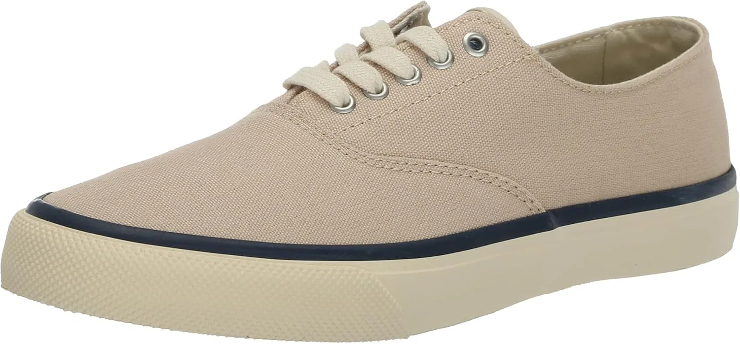Кроссовки Sperry Mens Classic CVO, Beige