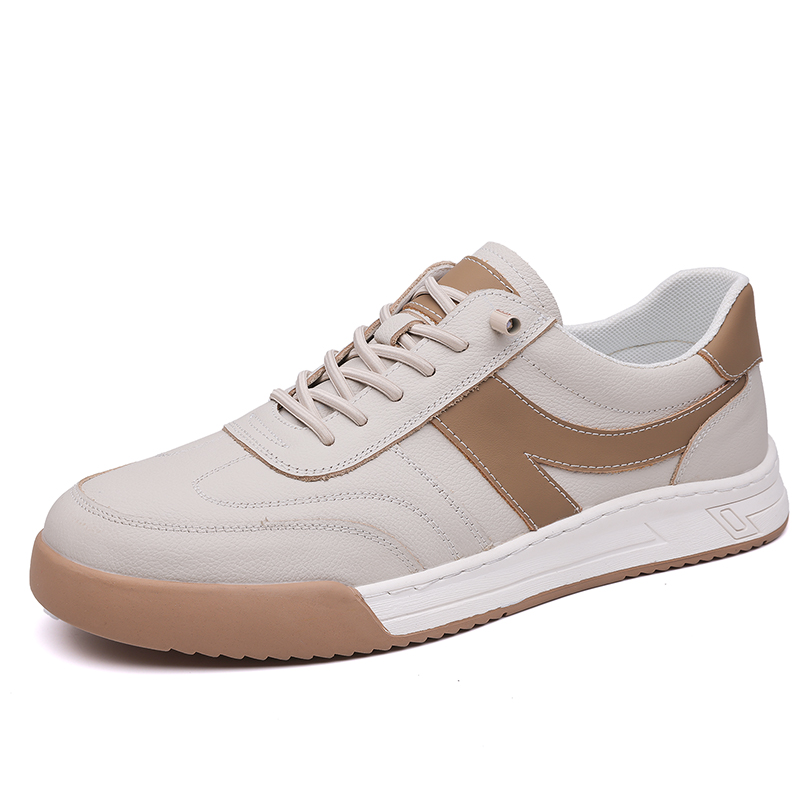 

POPULAR ROUSE PR Мужские низкие скейтерские кеды желтые, цвет Yellow