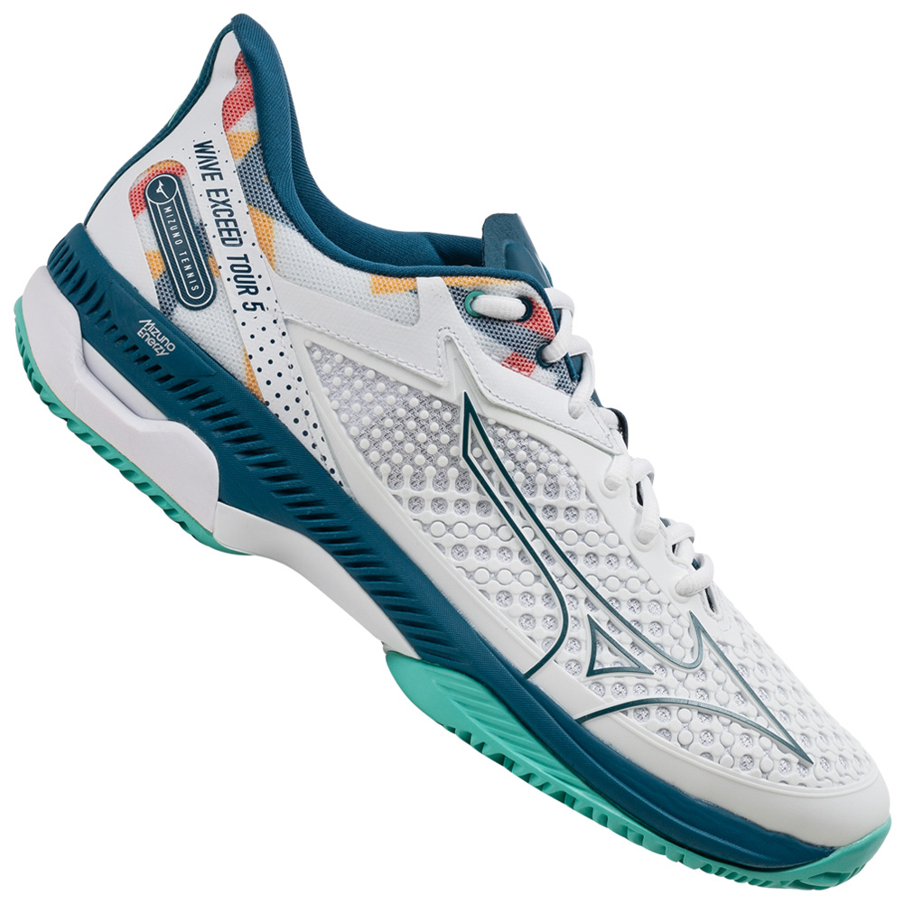 

Мужские теннисные кроссовки Mizuno Wave Exceed Tour 5