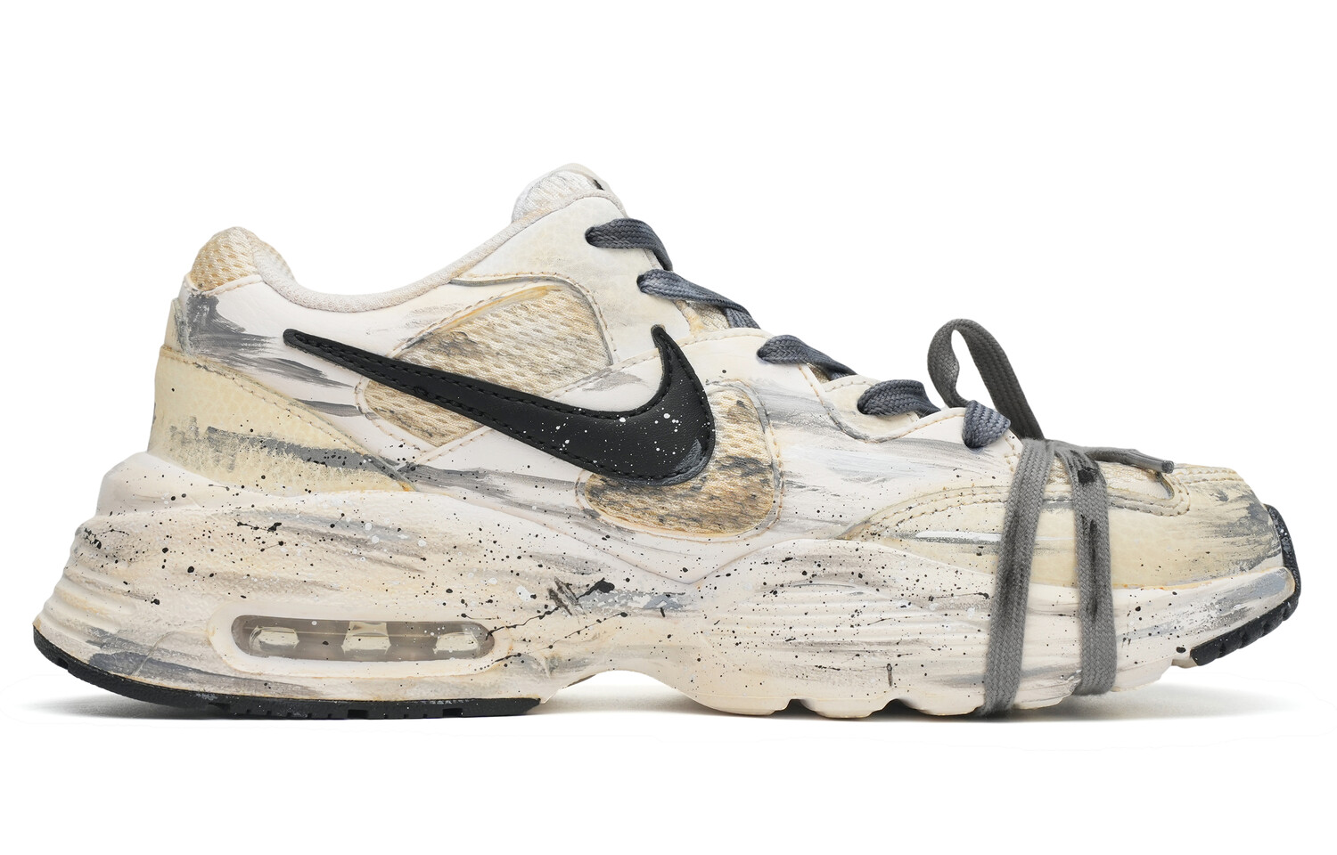 

Кроссовки Nike Air Max Fusion Женские, Beige