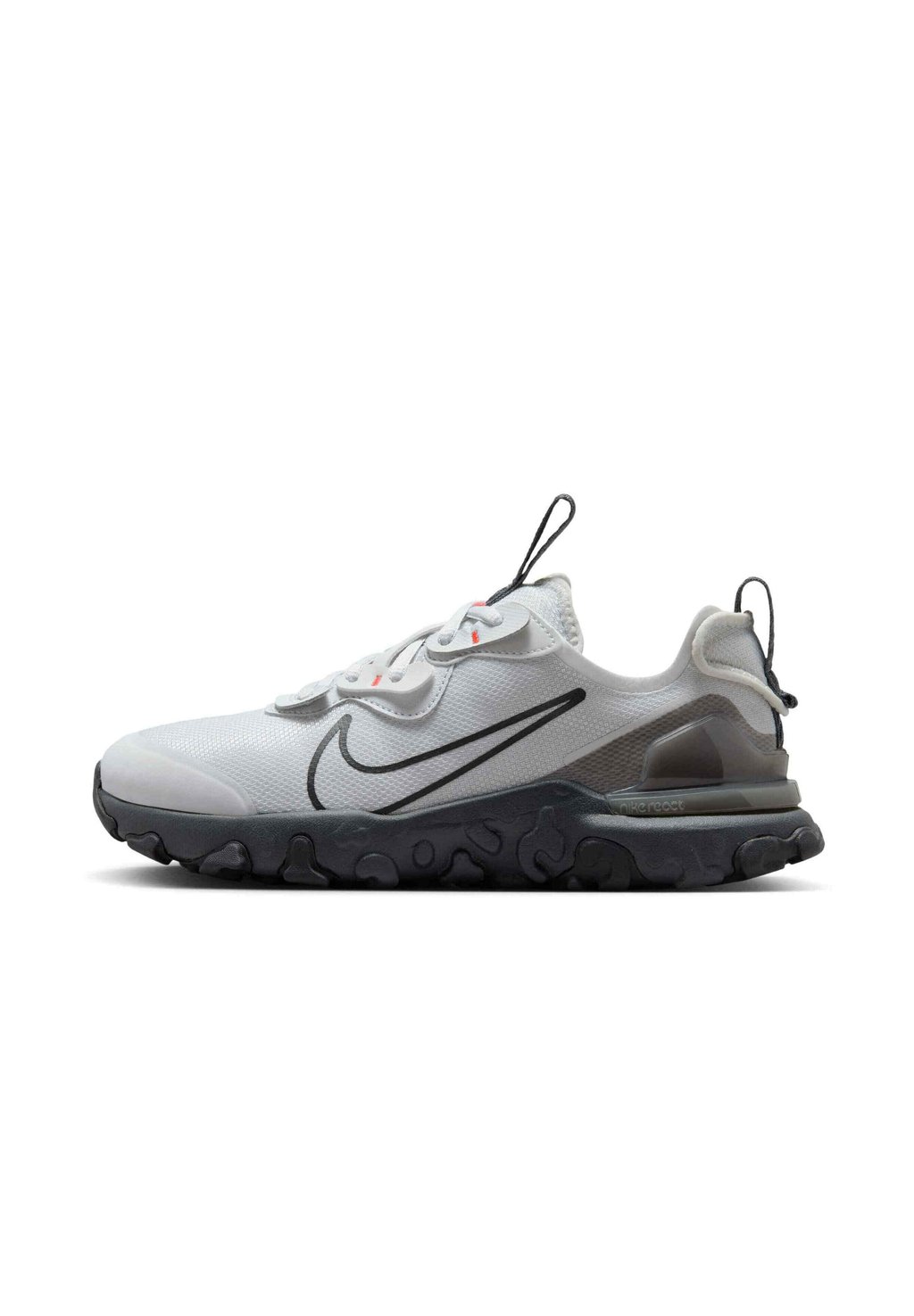 

Кроссовки Nike Sportswear, серый