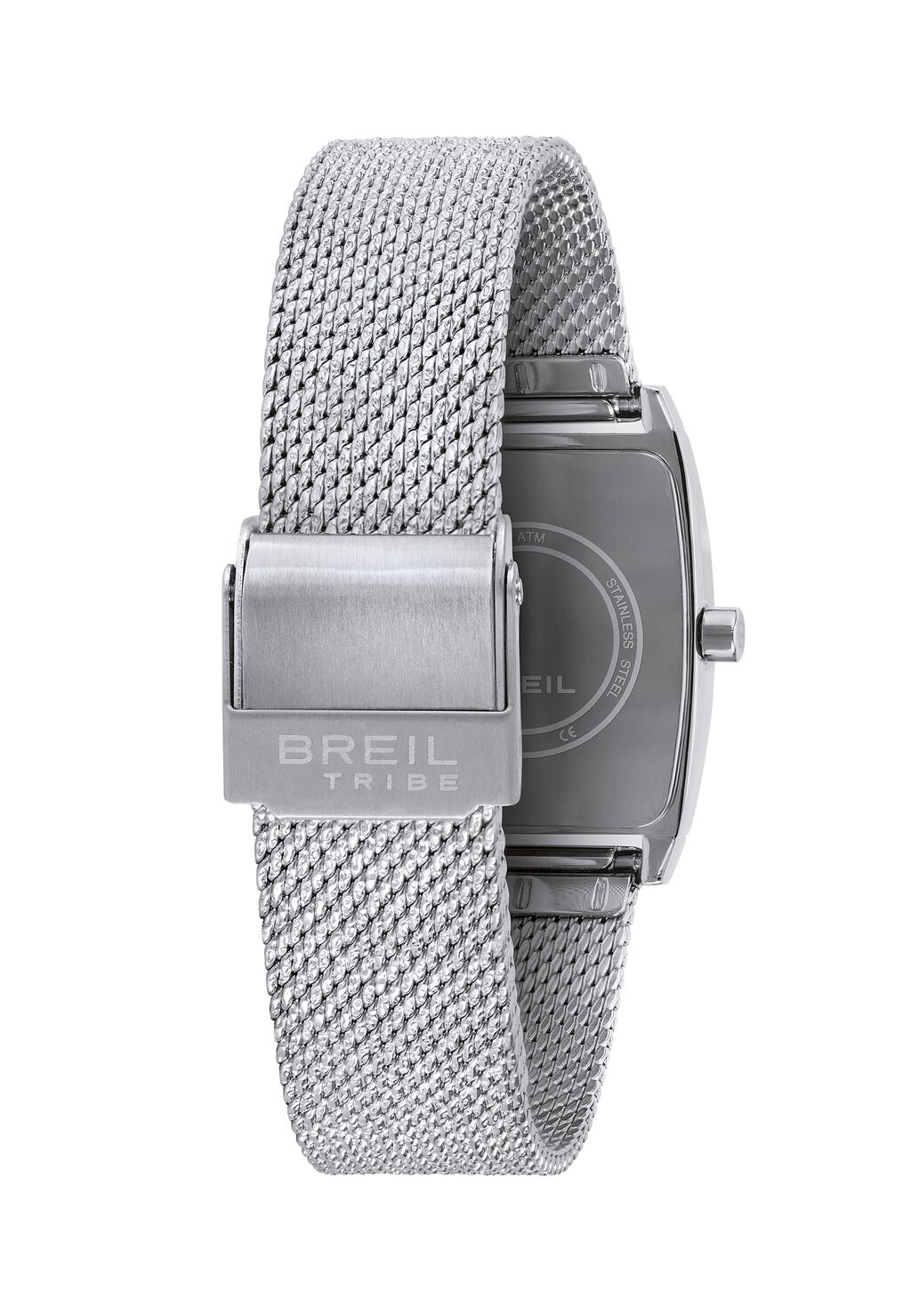 

Часы Breil, черный