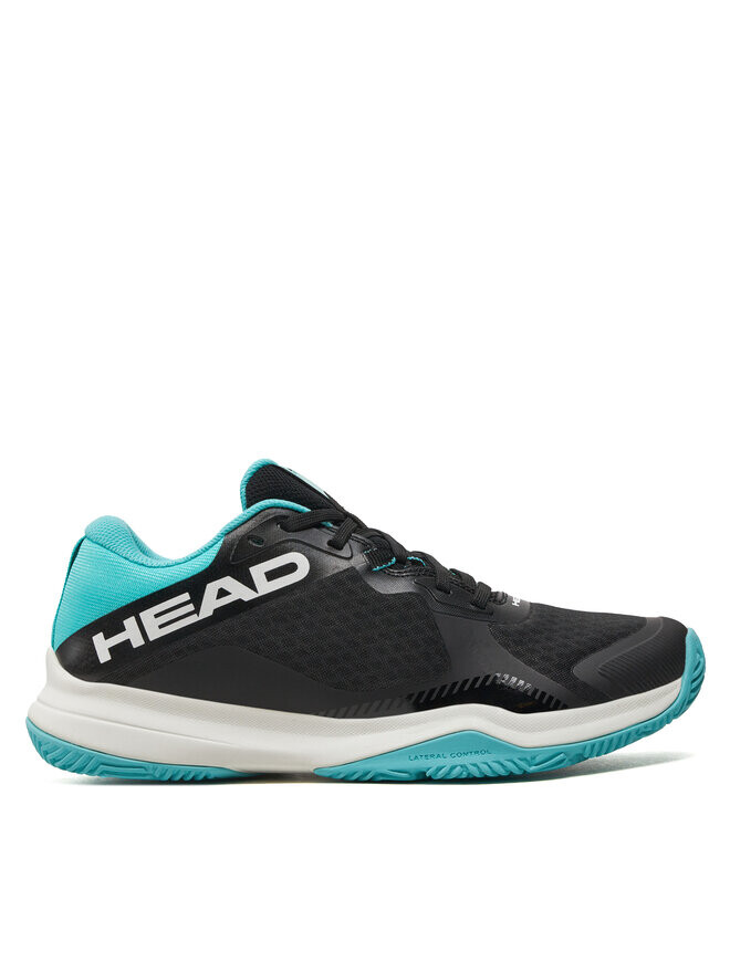 

Теннисные кроссовки Head Motion Team Padel Men 273644, черный
