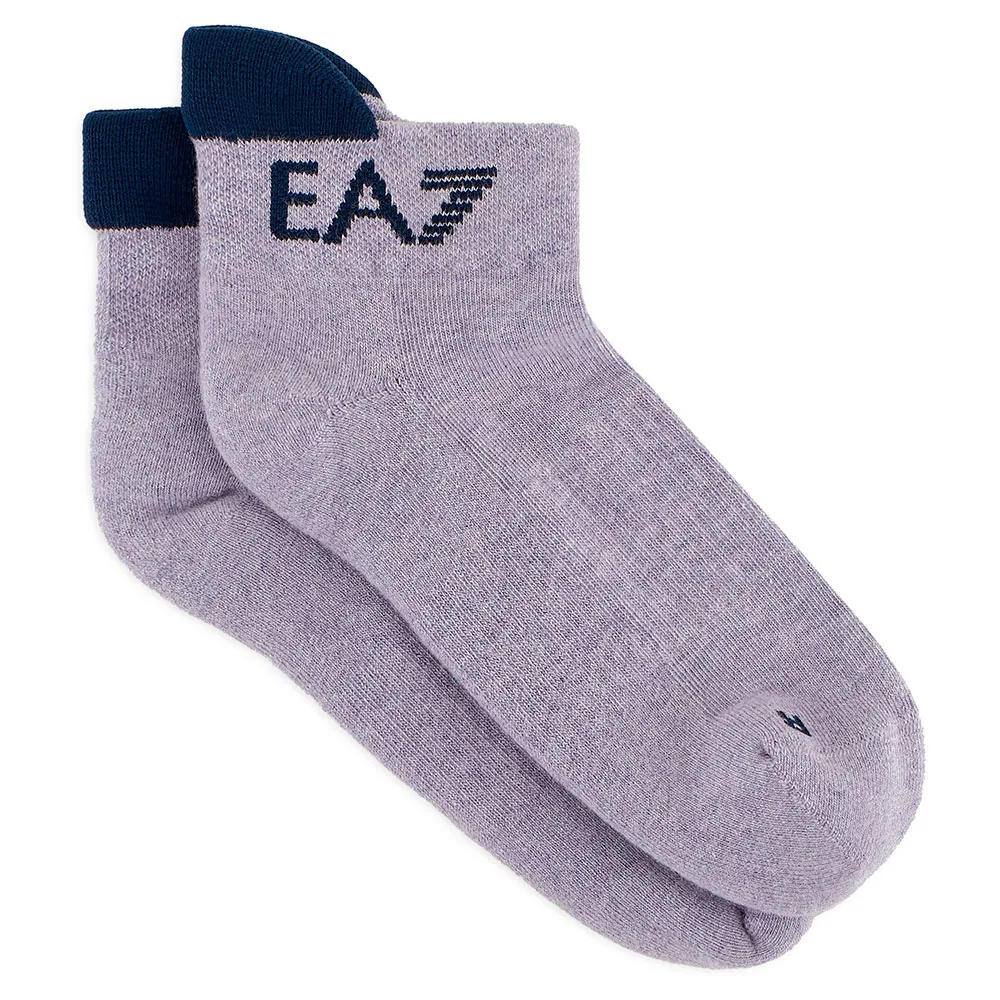

Носки EA7 EMPORIO ARMANI 285661_CC999, фиолетовый