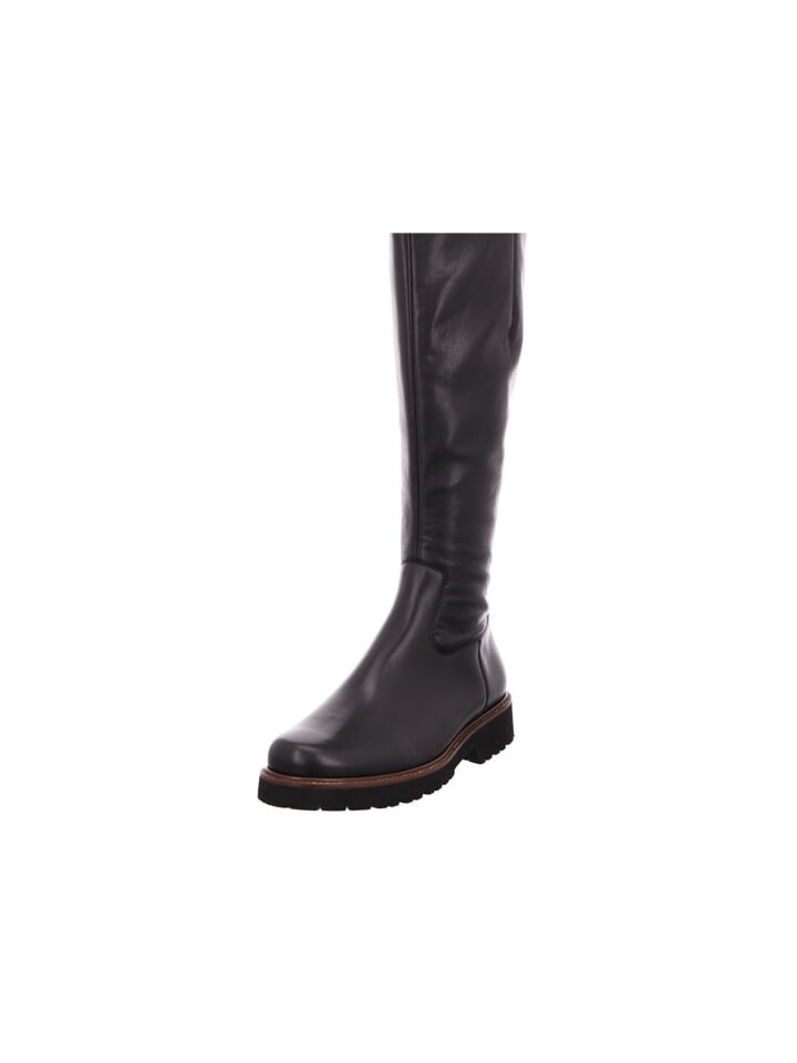 Сапоги Semler Winterstiefel Barbara, черный