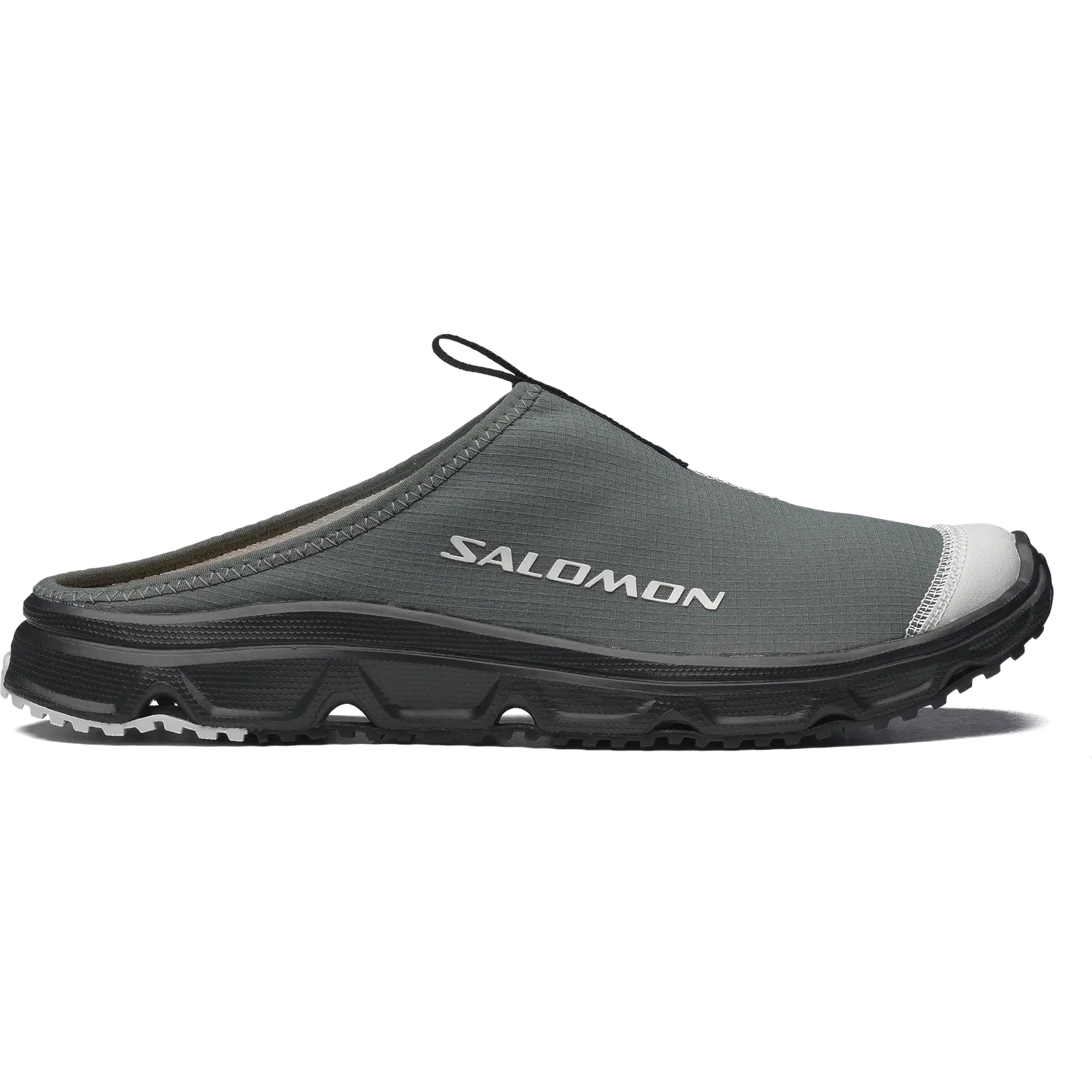 Мужские серые слайды RX Slide 3.0 от Salomon