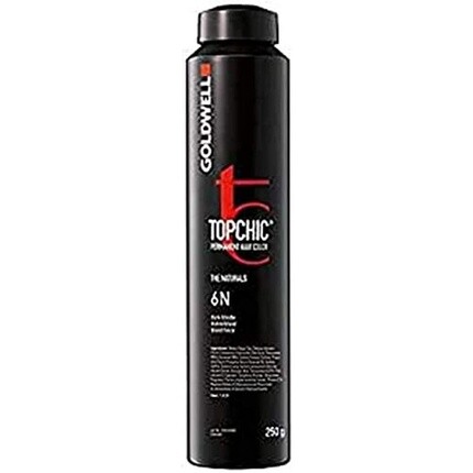 7Мб Tc Hc банка 250мл, Goldwell