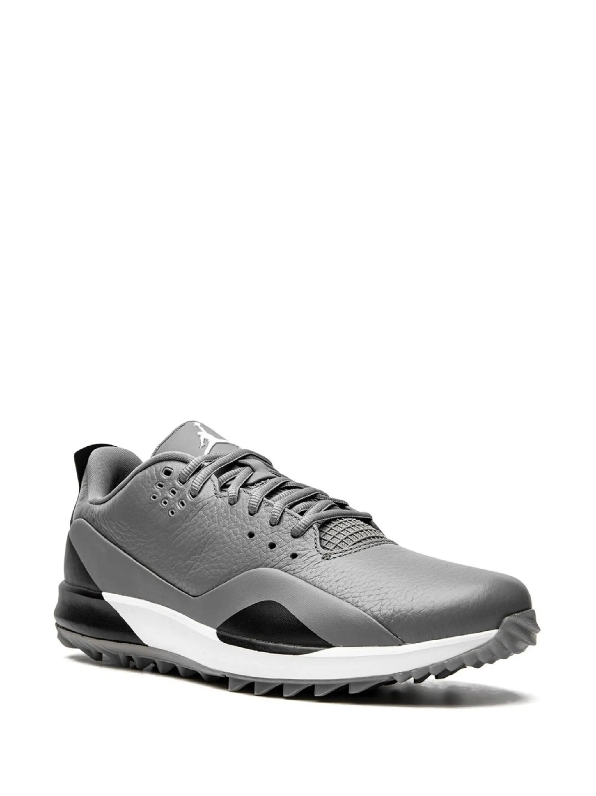 Кроссовки Air Jordan ADG 3, серый — фото 2