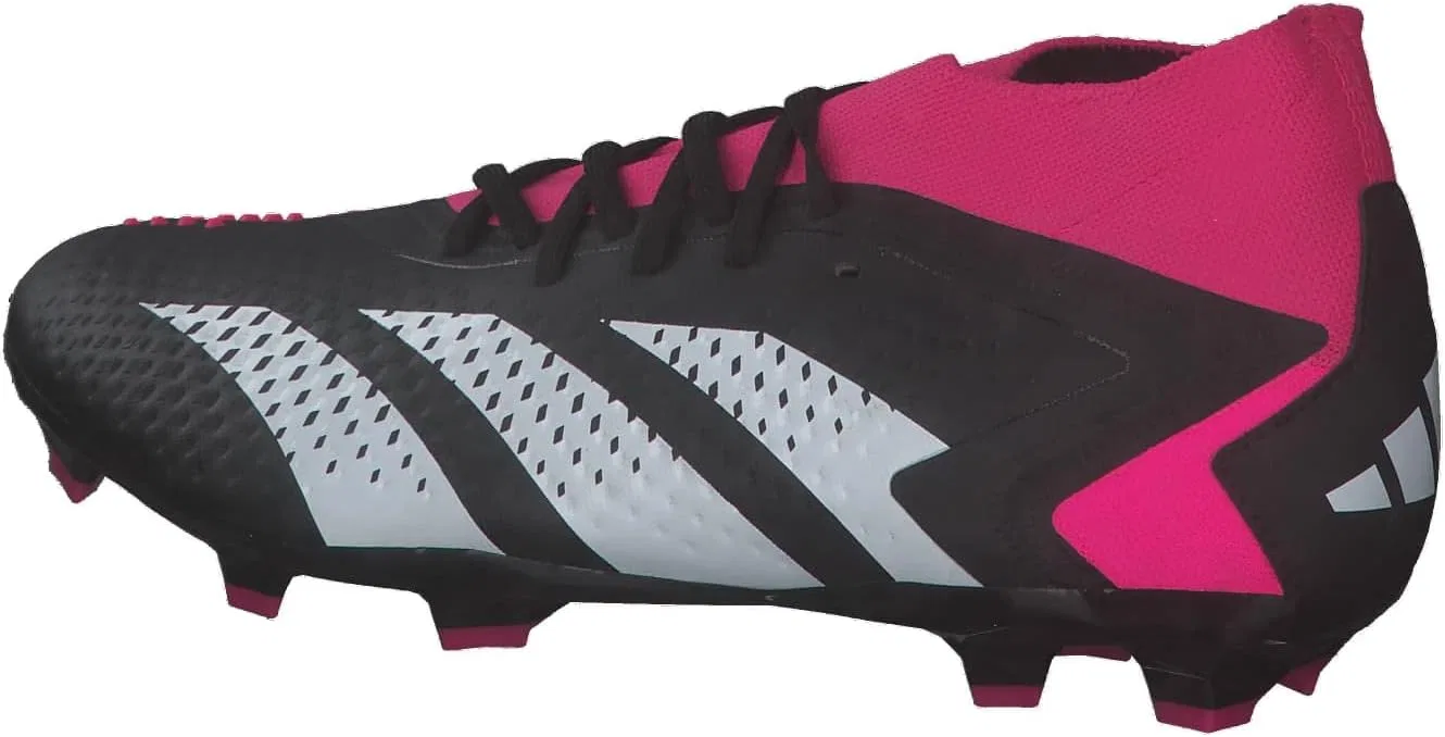 Мужские кроссовки Adidas Predator Accuracy.2 Fg — фото 3