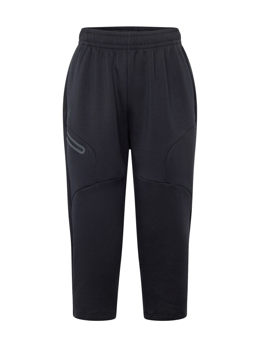 

Длинные брюки UNDER ARMOUR Tapered Workout Pants Unstoppable, черный