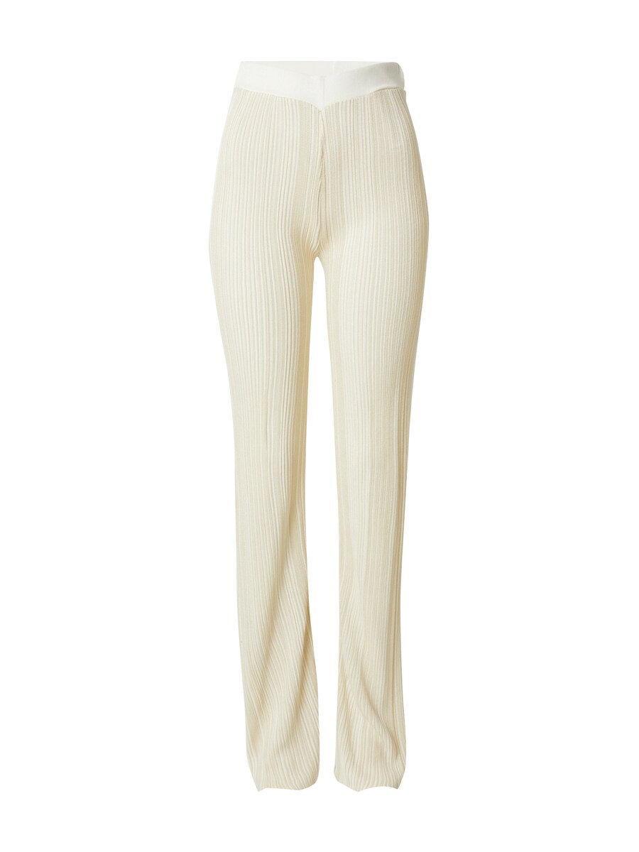 

Обычные брюки LeGer by Lena Gercke Melika Tall, цвет Ivory