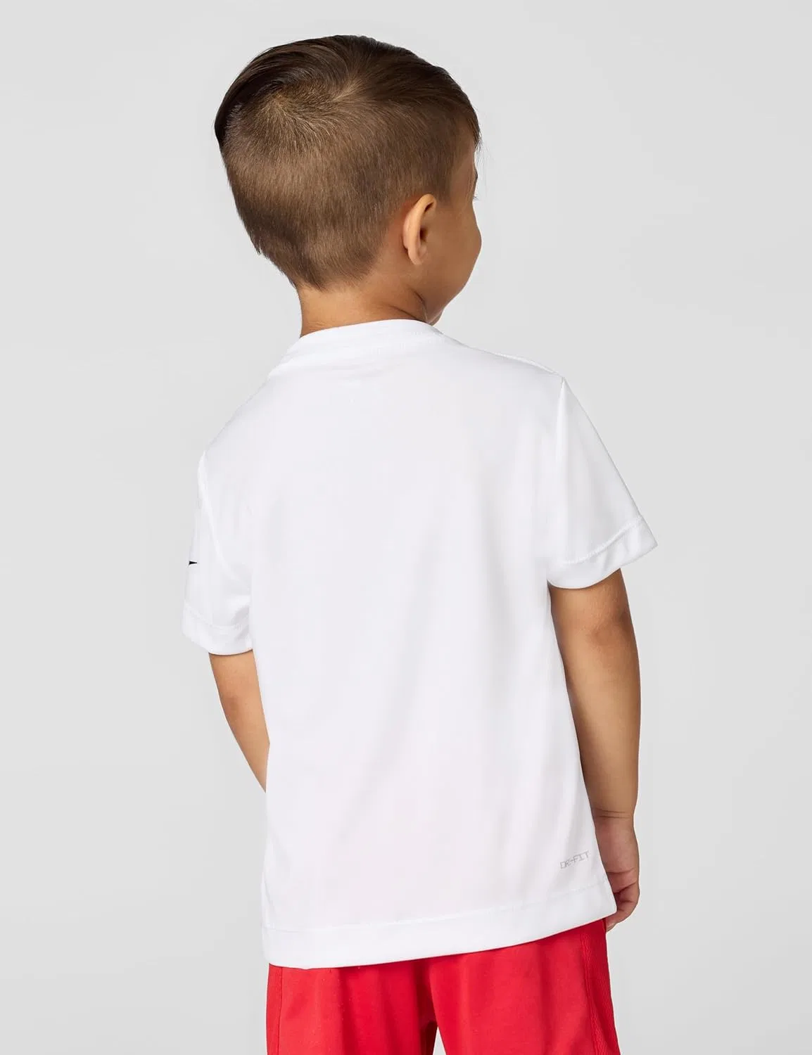 Футболка Dri-FIT Nike Trophy23, белый — фото 3