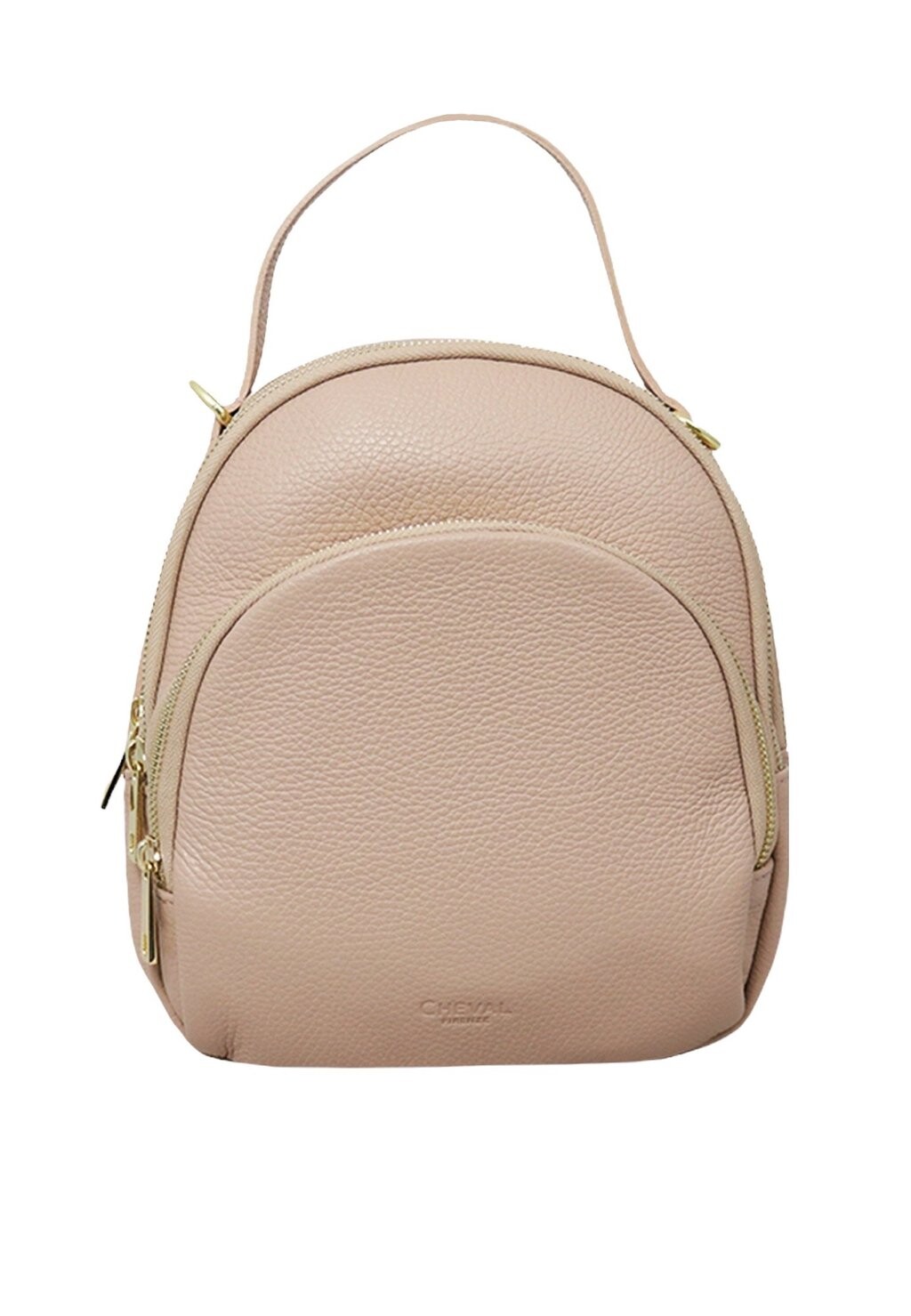 

Рюкзак ZODIAC CHEVAL FIRENZE, цвет powder pink