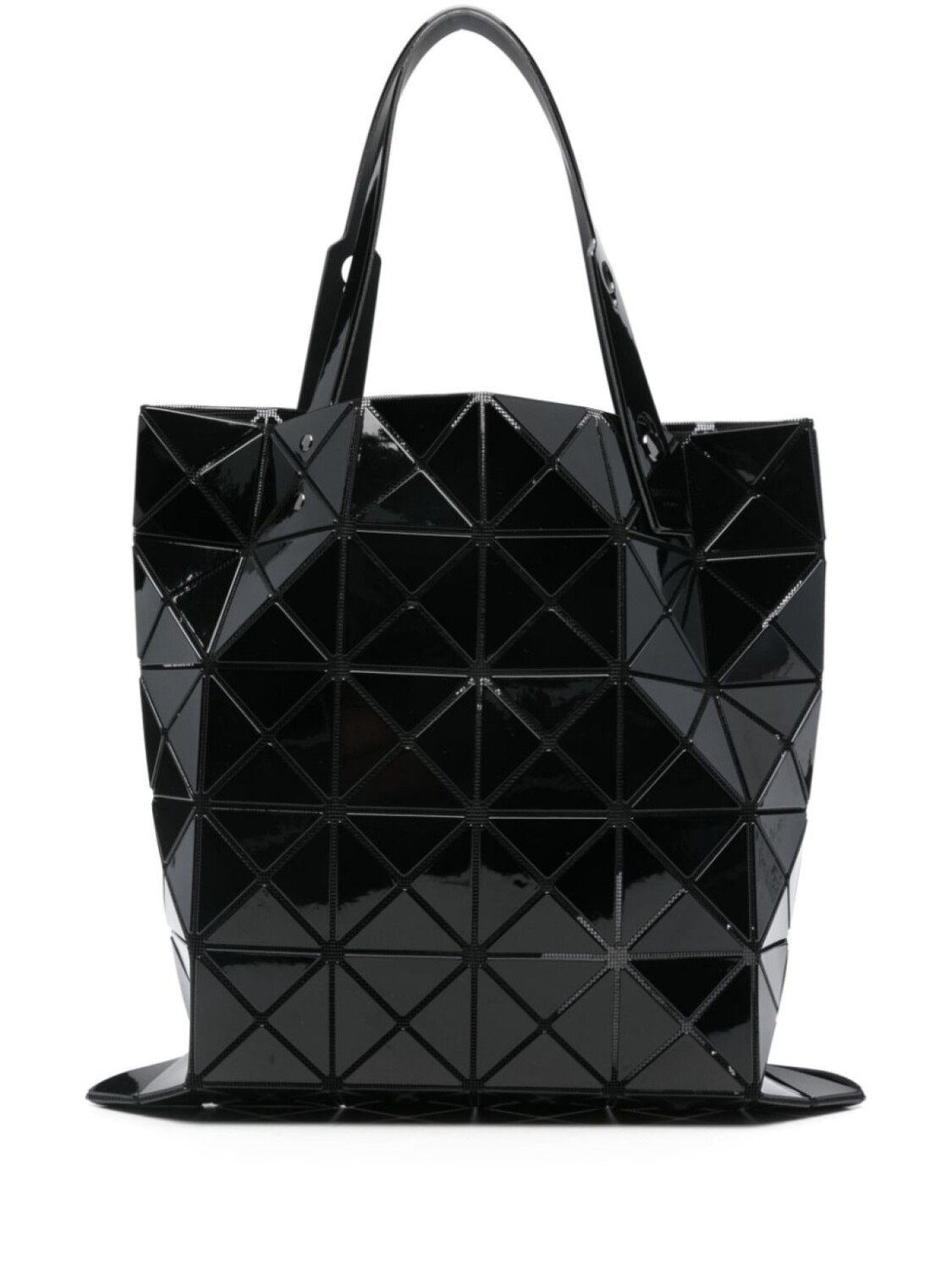

Bao Bao Issey Miyake сумка-тоут Lucent, черный