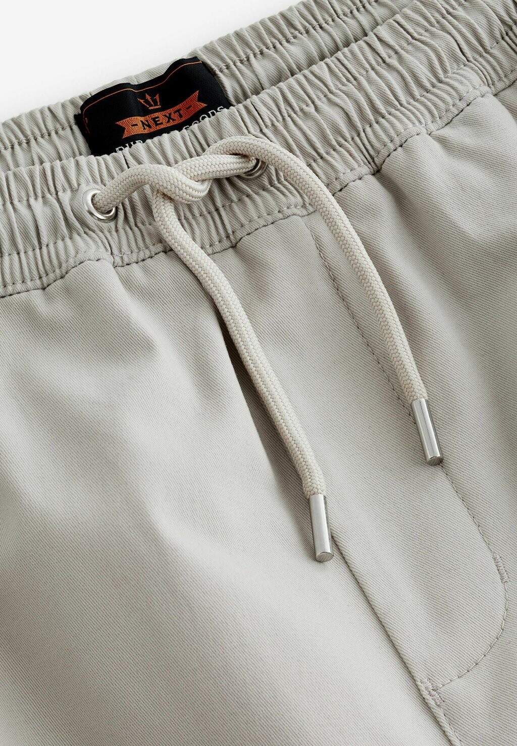 

Шорты Luxe Regular Fit Next, бежевый