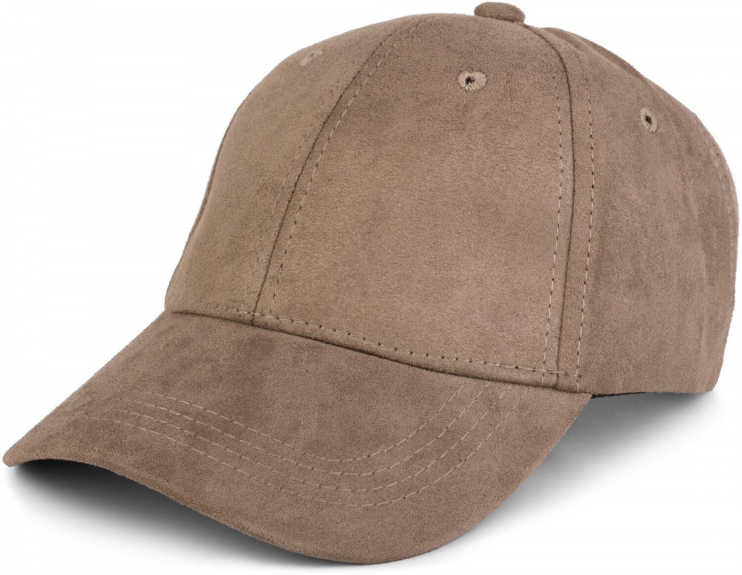 

Бейсболка styleBREAKER Baseball, хаки
