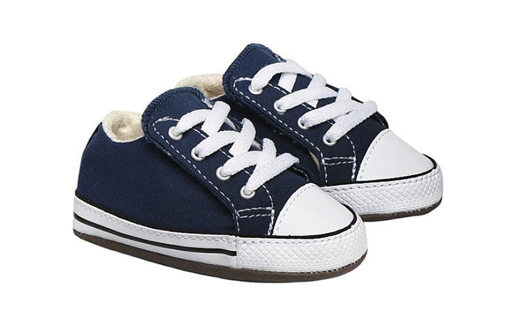 Кроссовки Converse Chuck Taylor All Star Cribster 865158C, синий — фото 3