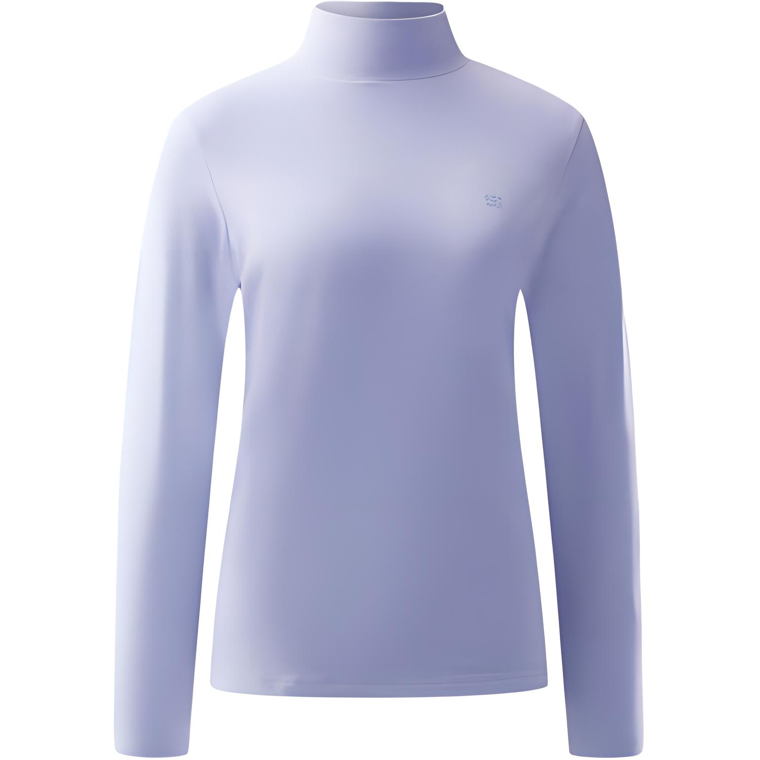 

Обычная футболка женская KOLON SPORT, голубой, Синий, Обычная футболка женская KOLON SPORT, голубой