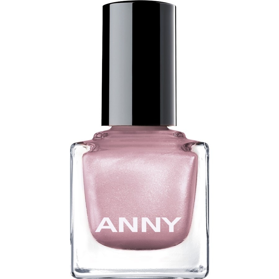 

Лак для ногтей ANNY Nail Polish, Nude & Pink Nr. 149.60 Galactic Blush / 15 ml