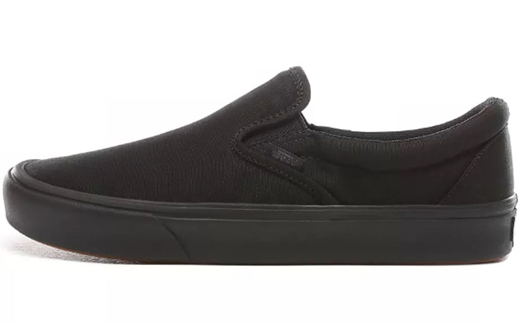 

Кроссовки Vans Comfycush Slip-on Black