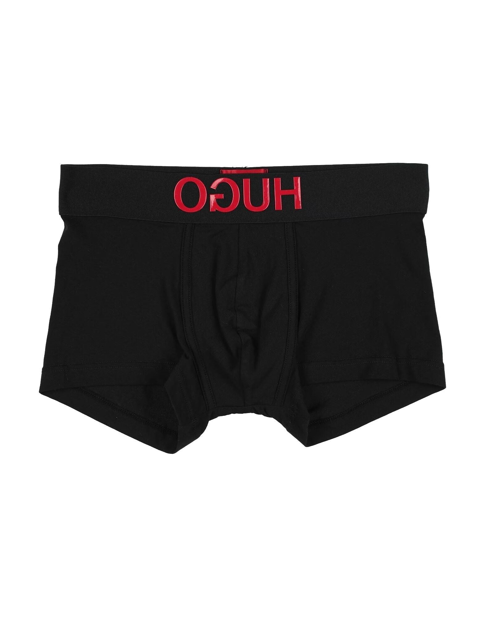 

Боксеры Hugo Boss, черный