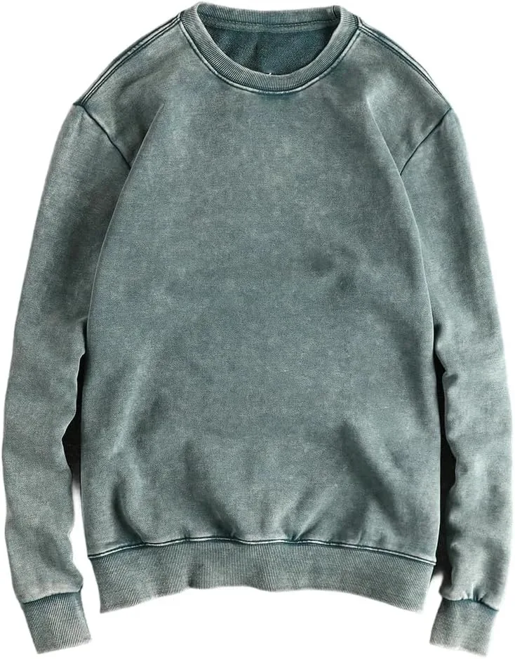 

Мужская худи Vintage Streetwear Loose Casual Dvbfufv