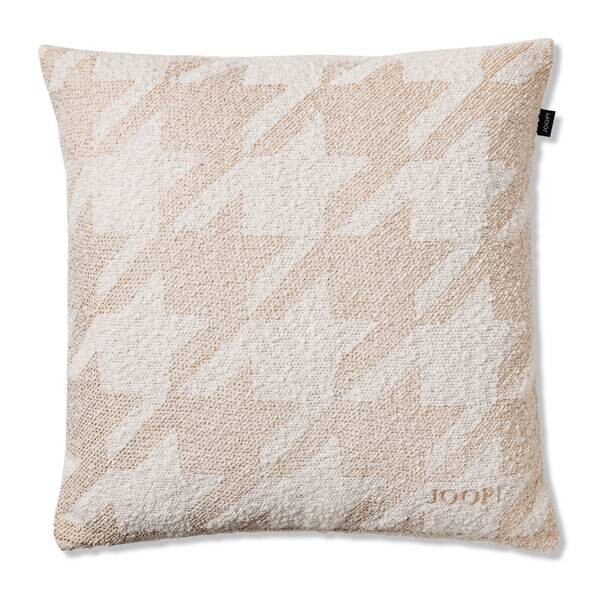 

Декоративный чехол JOOP! LIVING SELECT, 45x1x45 см, кремовый