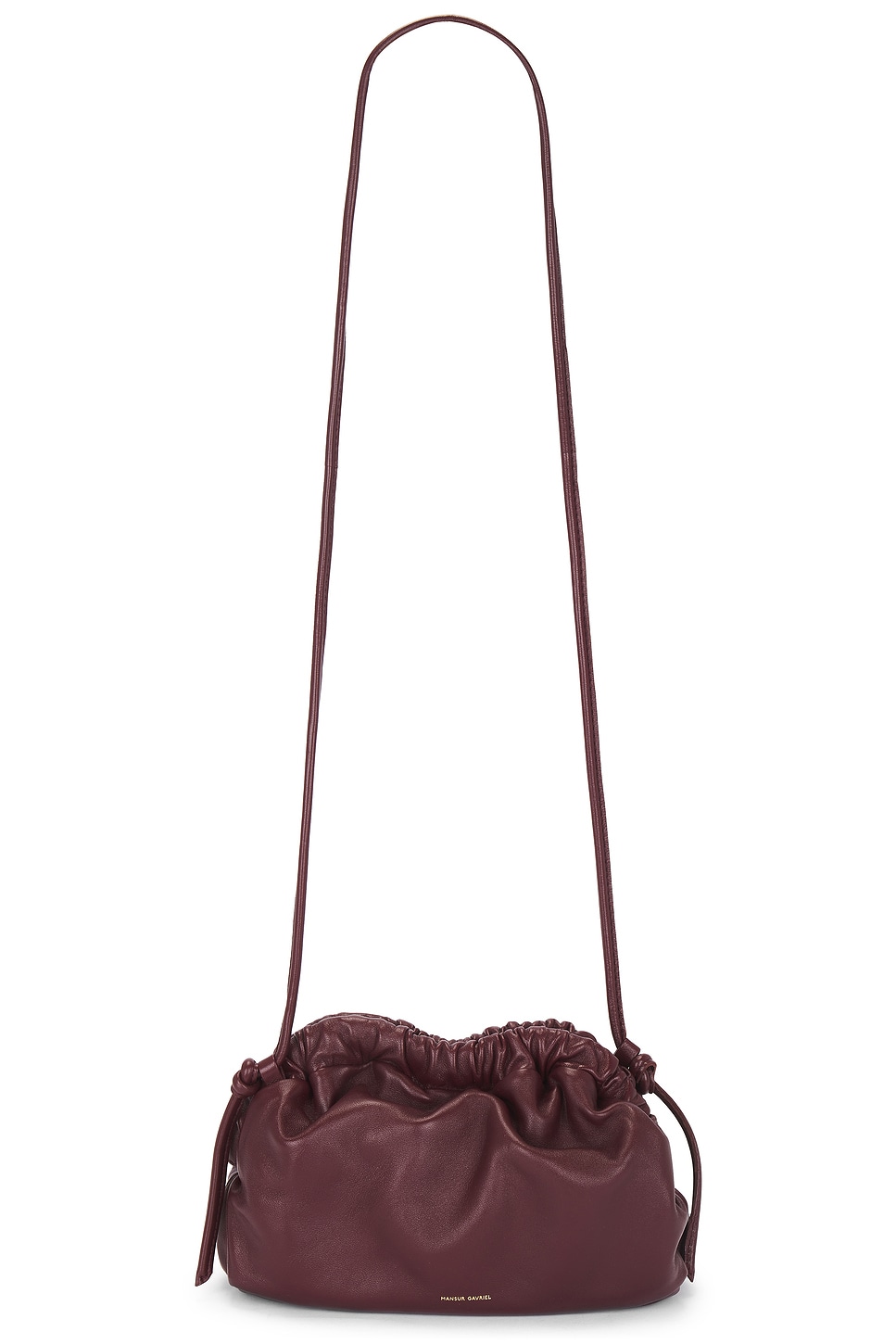 

Мини-Клатч cloud Mansur Gavriel, цвет pomegranate, Красный, Мини-Клатч cloud Mansur Gavriel, цвет pomegranate
