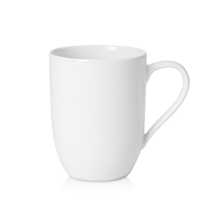 

Кружка Villeroy & Boch For Me, белый