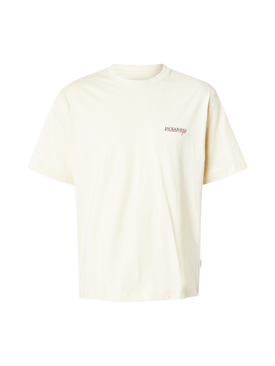 

Рубашка JACK & JONES JORBOSTON, белый