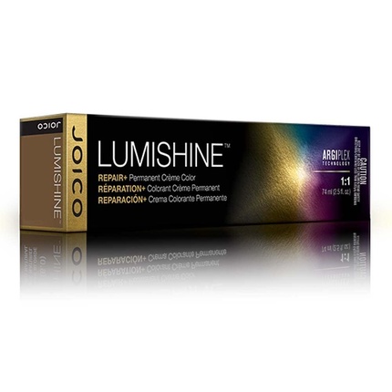 

Перманентный крем-краска Lumishine 5Nwb/5.07 от Joico