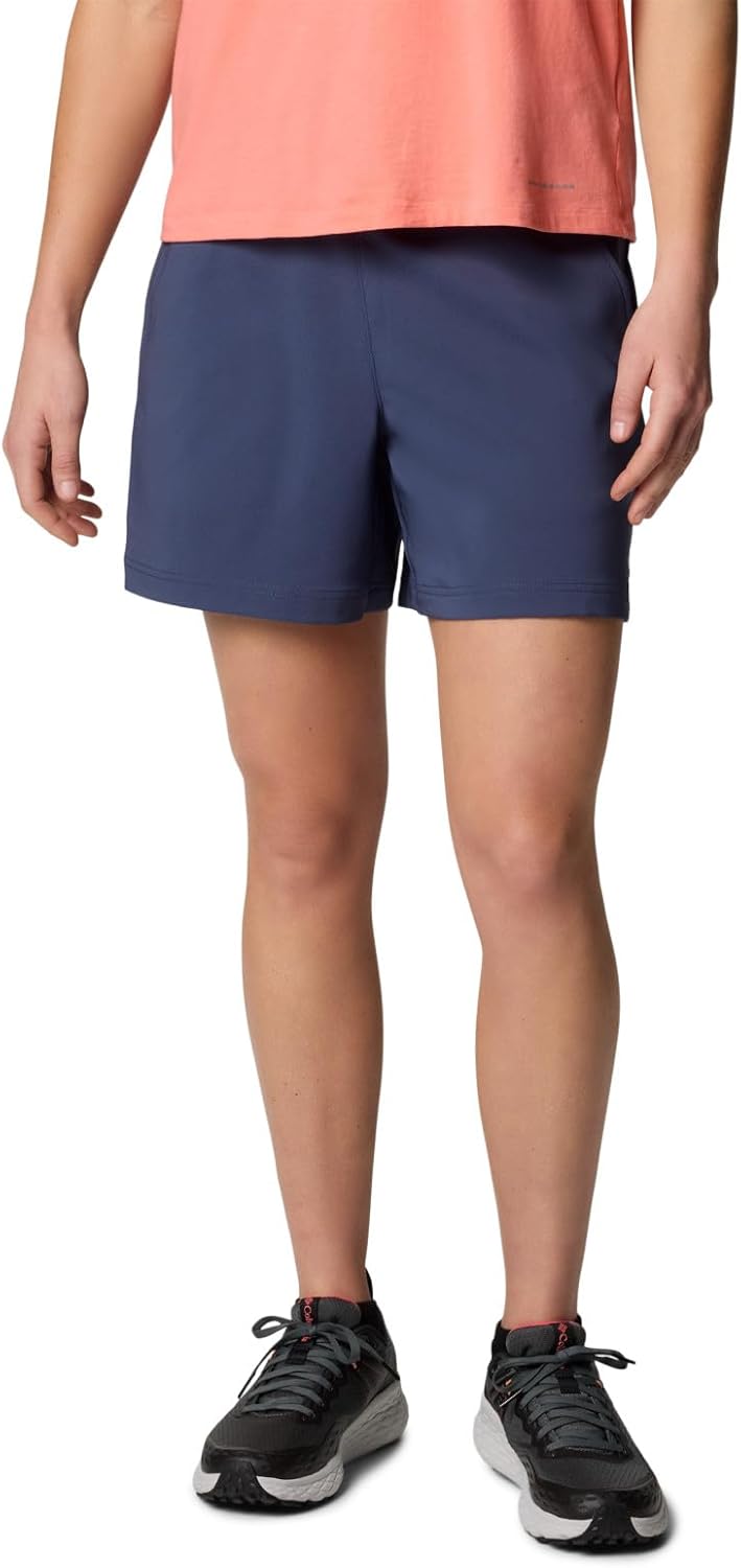 

Женские шорты All Seasons Columbia, Nocturnal