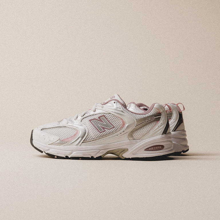 

Кроссовки mr530sgc New Balance, белый