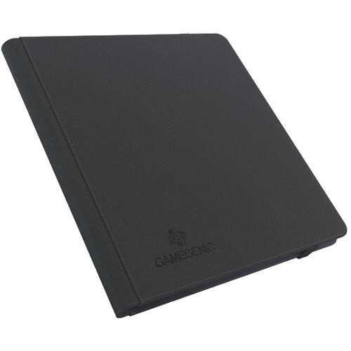 

Карточная игра Gamegenic 24-Pocket Prime Album: Black