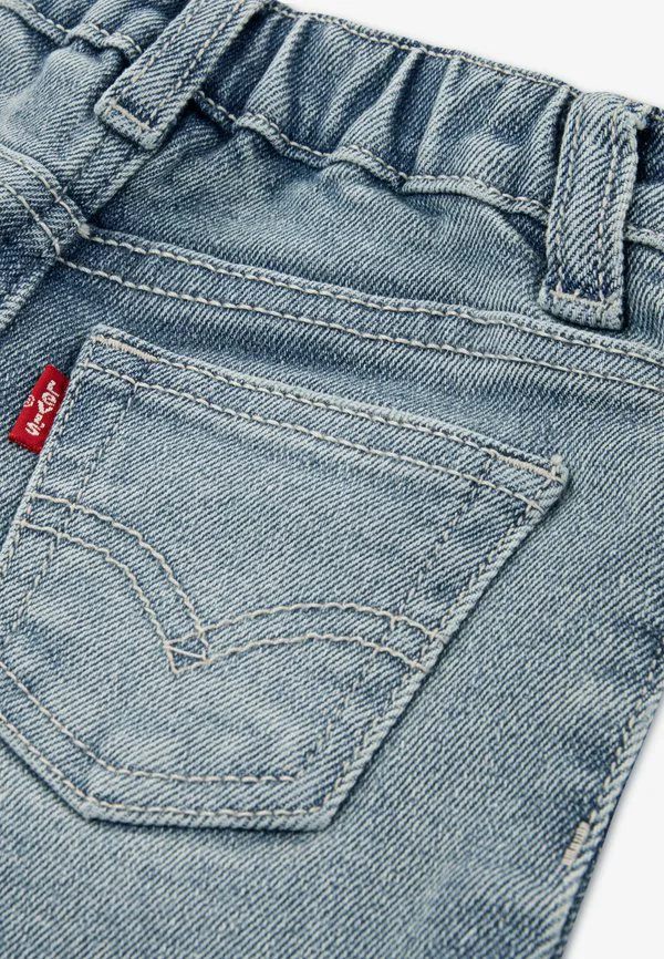 Свободные джинсы-зауженные штанины Levi'S, Bay Area — фото 4