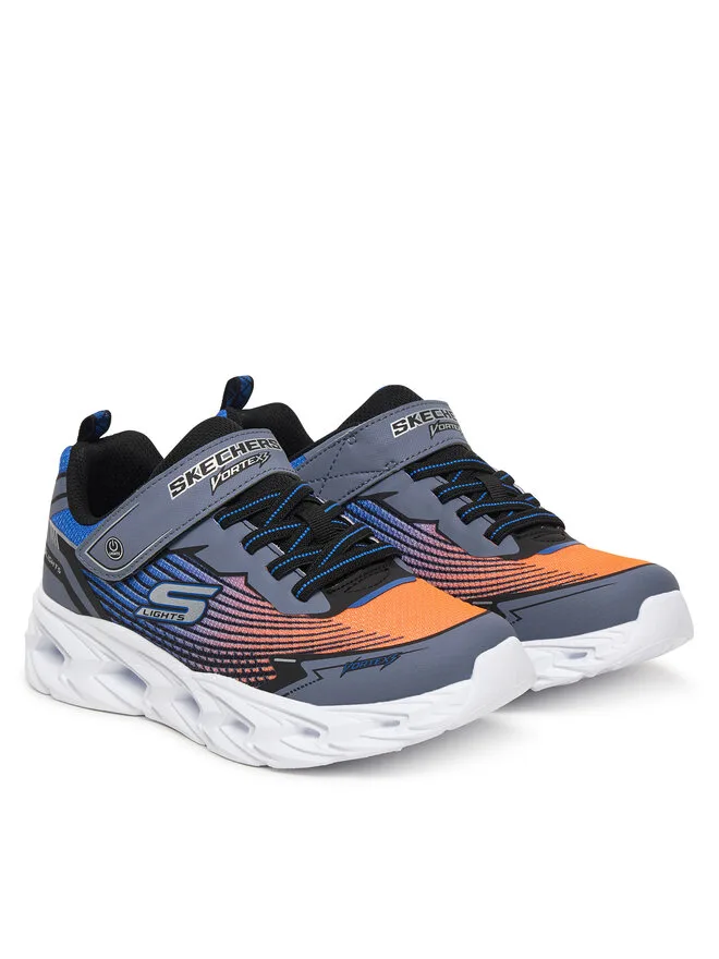 Skechers Кроссовки Vortex 3.0 400590L/BBOR разноцветные — фото 2