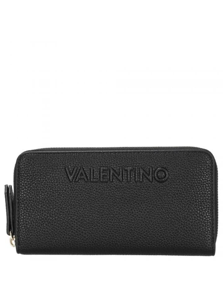 

Кошелек Valentino Bags Rised Re - Geldbörse 16cc 19 cm, неро
