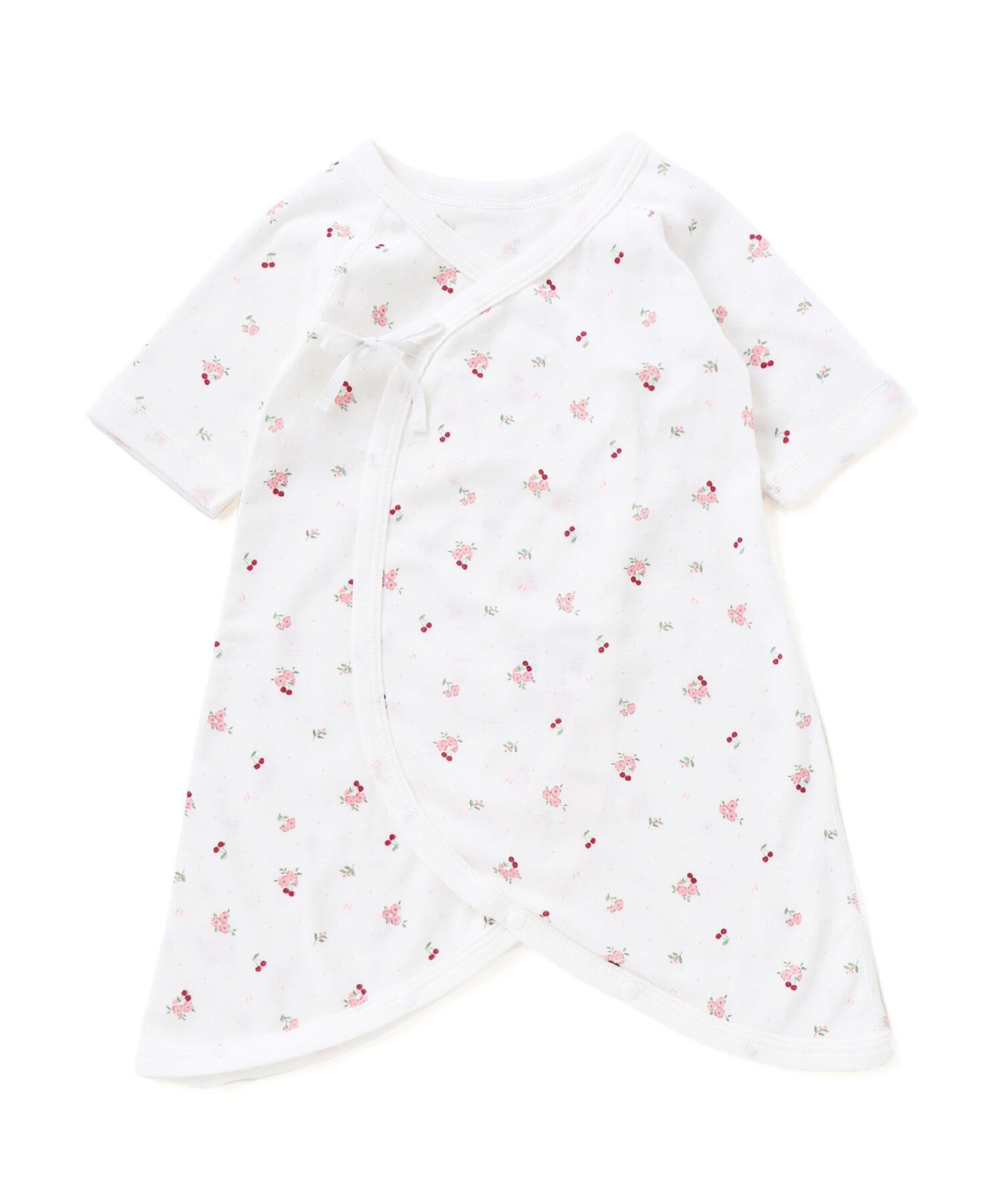 Набор для фрезеровки (50-60 см) Fillot de bebe reduction, Pink