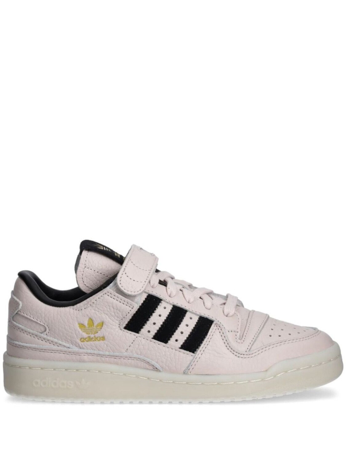 Adidas кроссовки Forum 84, розовый