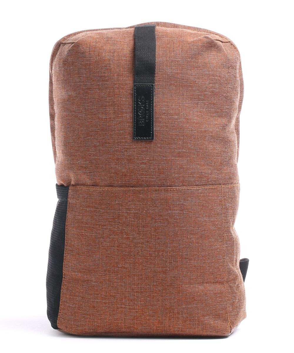 

Рюкзак Dalston Small Tex, нейлон Brooks England, бронзовый