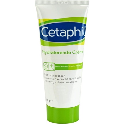 

Цетафил увлажняющий крем 100г Cetaphil