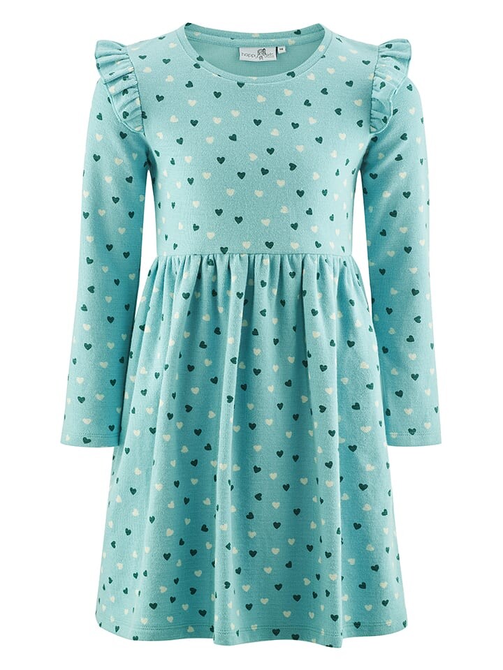 

Платье happy girls by Eisend Kleid, бирюзовый